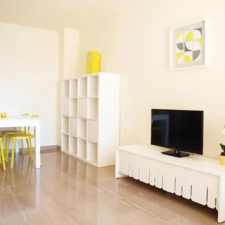 Apartamento Apartup Yellow Opera View *