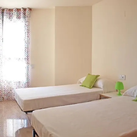 Apartup Yellow Opera View